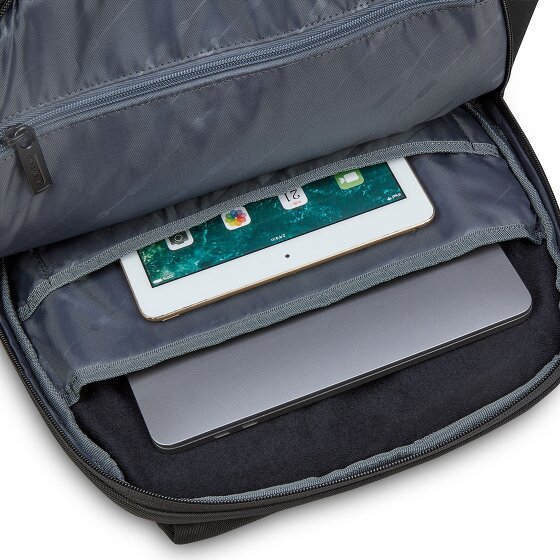 Roncato Interface Zaino da giorno 43 cm Scomparto per laptop