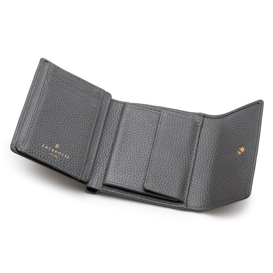 Lazarotti Bologna Leather Portafoglio Pelle 12 cm