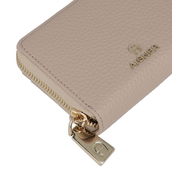 AIGNER Ivy Portafoglio Protezione RFID Pelle 11.5 cm