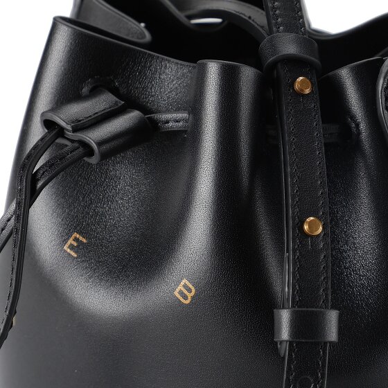 Liebeskind Dancing Letters Borsa borsa borsa S Pelle 12 cm