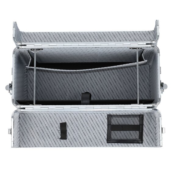 Alumaxx Valigia pilota 47 cm