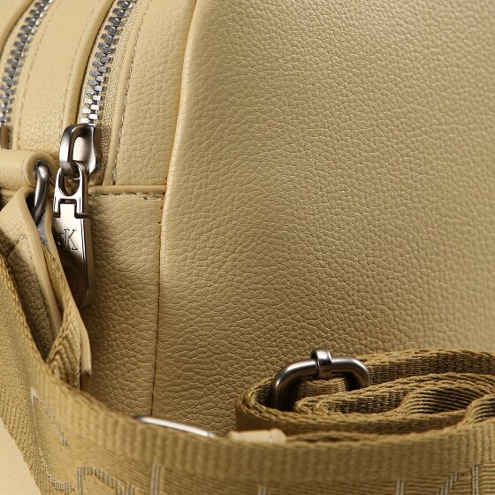 Calvin Klein Ultralight Borsa a tracolla 20 cm
