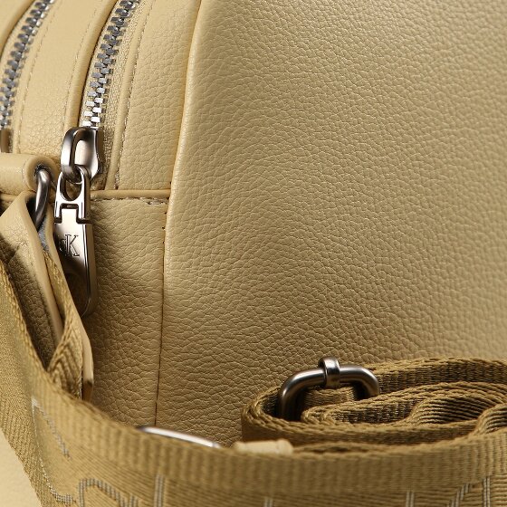 Calvin Klein Ultralight Borsa a tracolla 20 cm