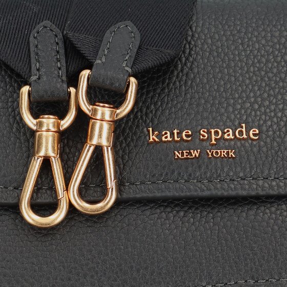 Kate Spade New York Double Up Borsa a tracolla Pelle 20 cm
