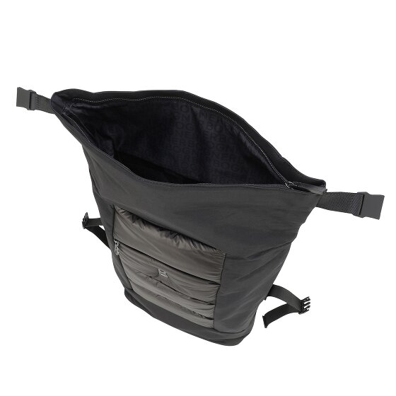 Bogner Monarch Zaino da giorno 48 cm Vano porta PC