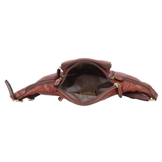 The Bridge Story Uomo Marsupio in pelle 42 cm