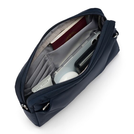 Pacsafe Pacsafe W Borsa a tracolla Protezione RFID 24 cm