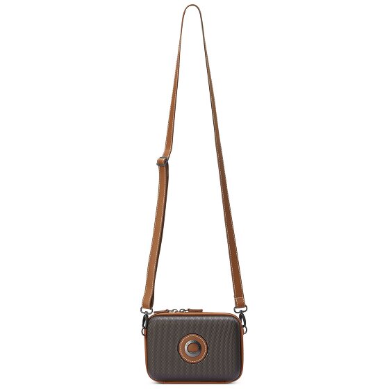 Delsey Paris Borsa a tracolla Chatelet Air 2.0 18 cm