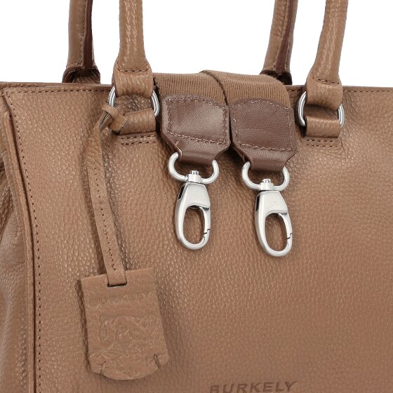 Burkely Always Ava Borsa a tracolla Pelle 25 cm