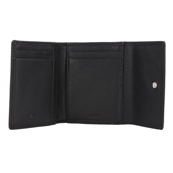 Joop! Lantea Simona Portafoglio Protezione RFID Vera Pelle 11 cm