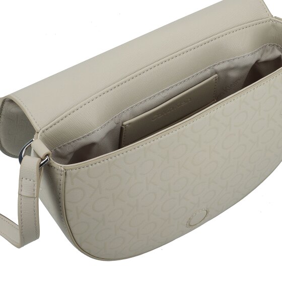 Calvin Klein CK Daily Borsa a tracolla 23.5 cm