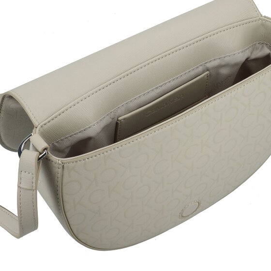 Calvin Klein CK Daily Borsa a tracolla 23.5 cm