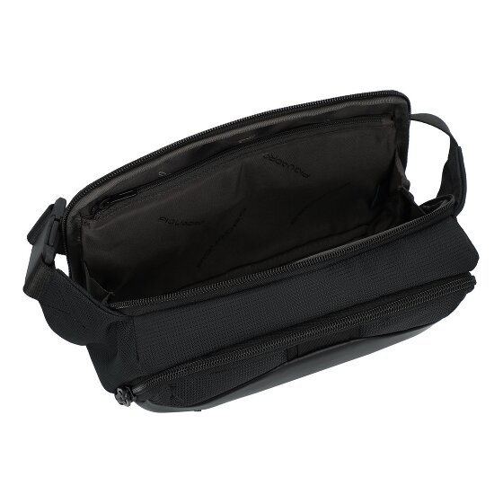 Piquadro PQ-Earth Marsupio Protezione RFID 26 cm