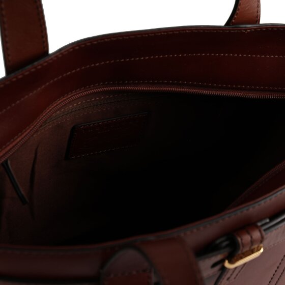 The Bridge Vigna_Nuov Borsa a tracolla Pelle 40 cm