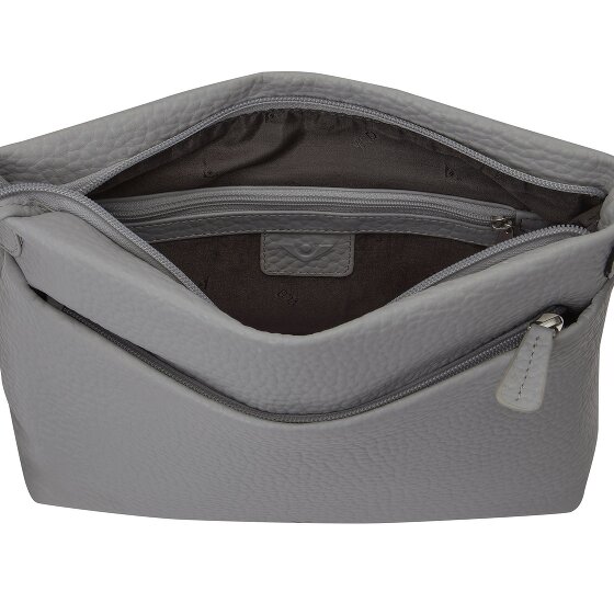 Voi Hirsch Bristol Borsa a tracolla Vera Pelle 28 cm