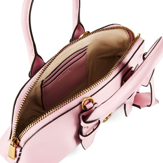 PINKO Bowling Bag Borsetta Vera Pelle 29 cm
