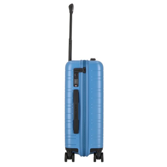 Horizn Studios H5 Essential 4 ruote Carrello della cabina S 53 cm