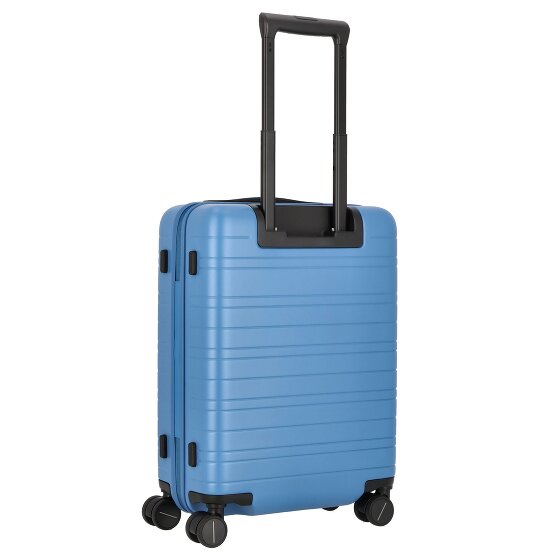 Horizn Studios H5 Essential 4 ruote Carrello della cabina S 53 cm