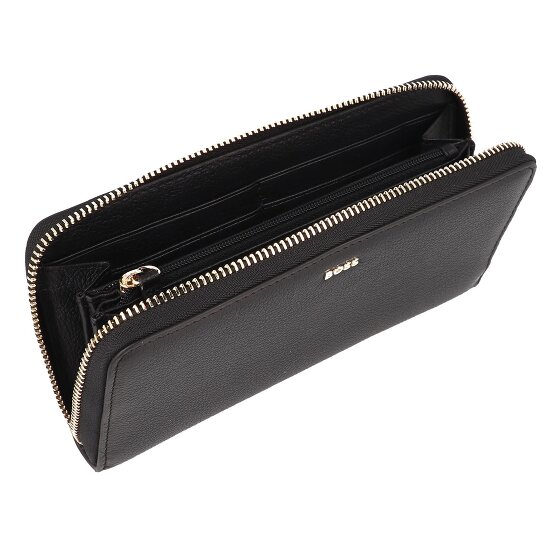 Boss Alyce Portafoglio Pelle 20 cm