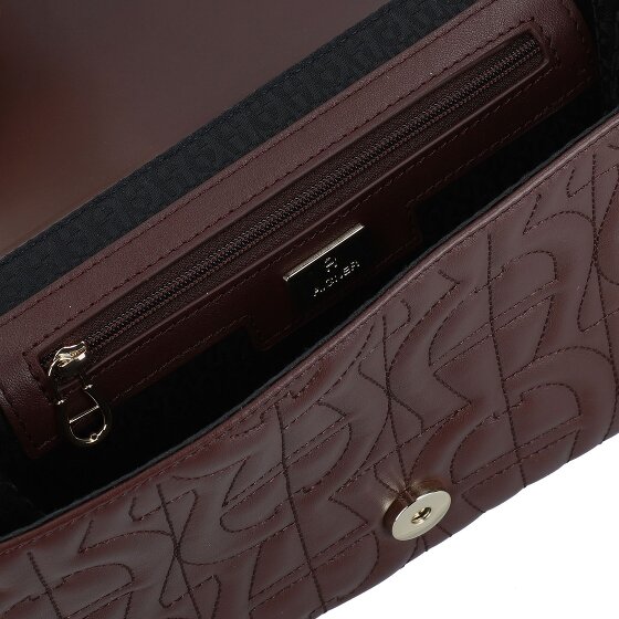 AIGNER Diadora Borsa a tracolla in pelle 26 cm