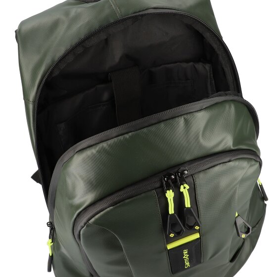 Samsonite Paradiver Light Zaino da giorno 43 cm Scomparto per laptop