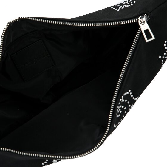 Desigual Poker Face Munster 2.0 Munster 2.0 Borsa a tracolla 28 cm