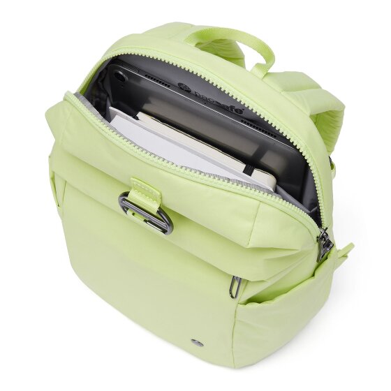 Pacsafe Pacsafe CX Zaino da giorno Protezione RFID 30 cm