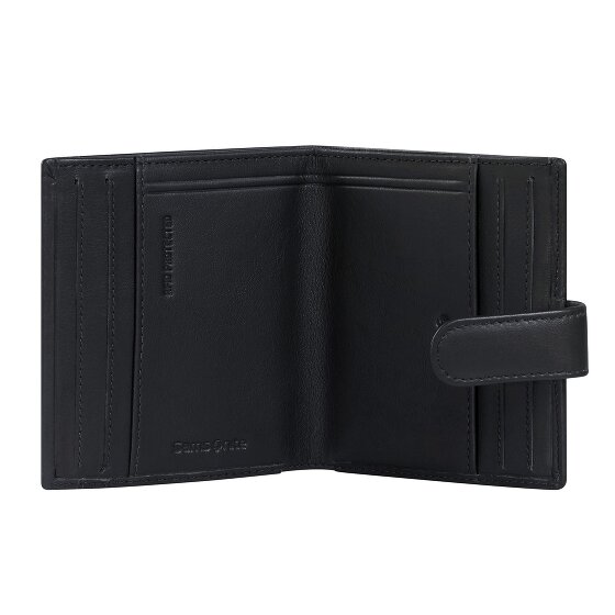 Samsonite Attack 3.0 Portafoglio Vera Pelle 10 cm