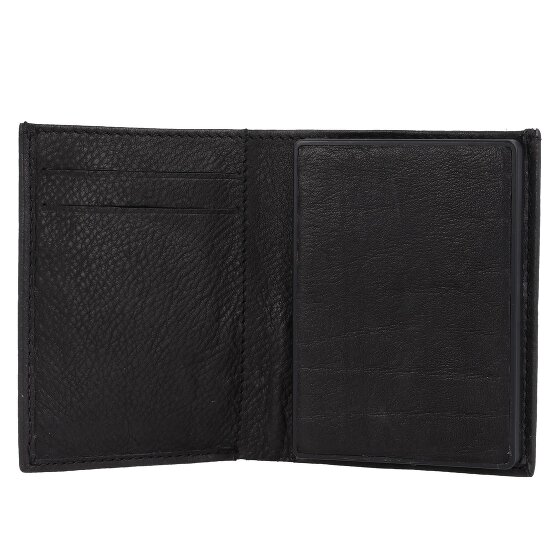 Cowboysbag Fawley Custodia per carta di credito Pelle 7.5 cm