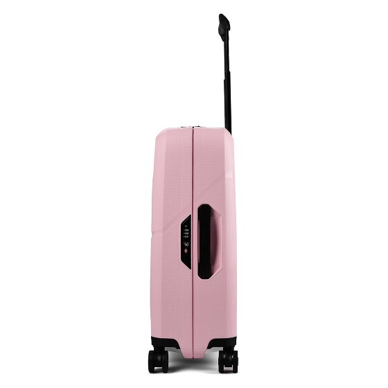 Samsonite Magnum Eco 4 ruote Trolley cabina 55 cm