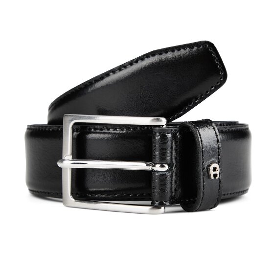 AIGNER Business Cintura Vera Pelle