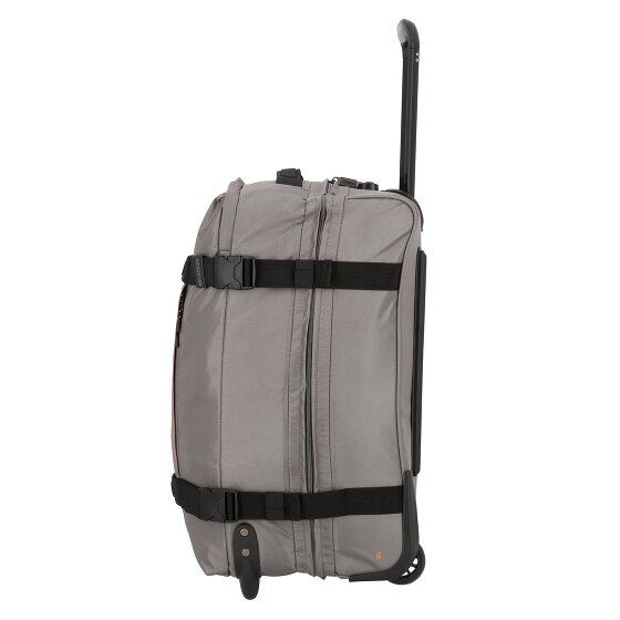 American Tourister Urban Track S 2 Roll Borsa da viaggio 55 cm