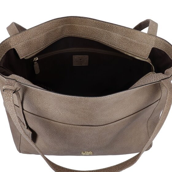 Picard Kapstadt Borsa shopper Pelle 46 cm