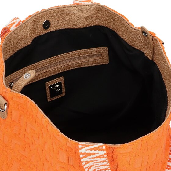 Y Not? Sponge Borsa shopper 34 cm