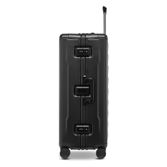 Stratic Phoenix 4 ruote Carrello L 76 cm