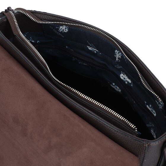 U.S. Polo Assn. Seattle Messenger Scomparto per laptop da 32 cm