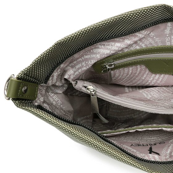 Suri Frey SFY SURI Sports Cody Marry Borsa a tracolla 33 cm