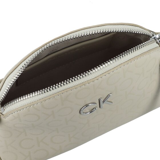 Calvin Klein CK Daily Borsa a tracolla 19 cm