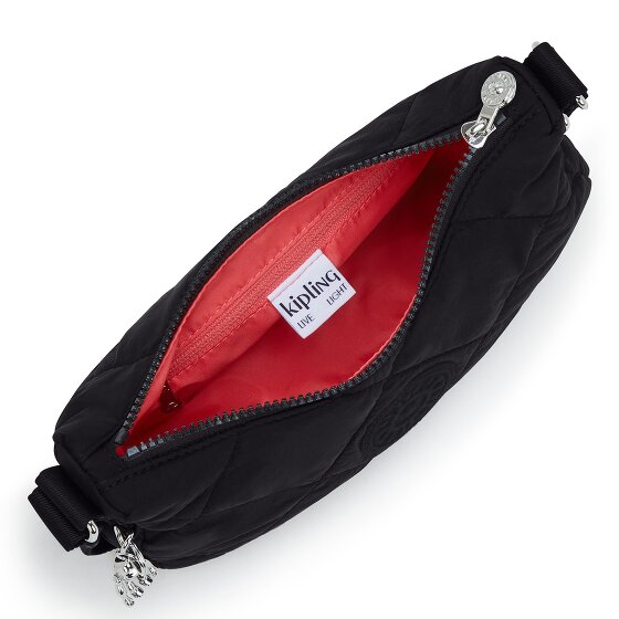 Kipling K.Quilt Ayda Up Borsa a tracolla 25 cm