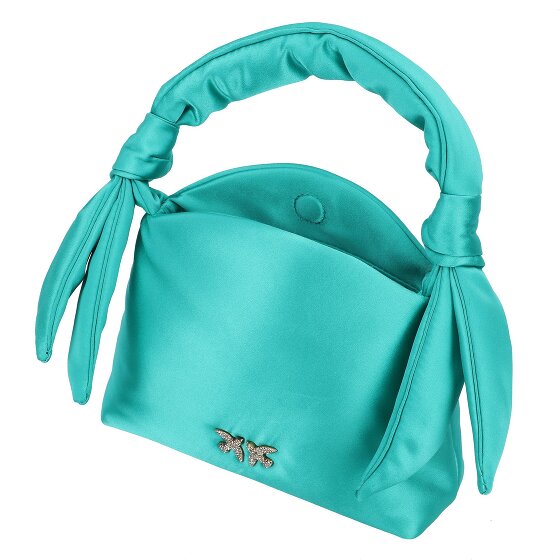 PINKO Knots Mini Mini borsa a mano 19.5 cm