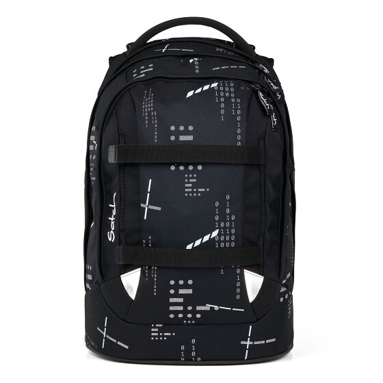 Satch Pack Zaino da scuola 45 cm