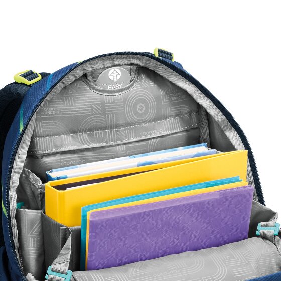 coocazoo Mate Zaino da scuola 44 cm