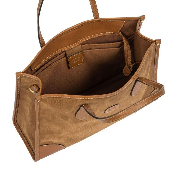 Bric's Life Borsa shopper S 35 cm Scomparto per laptop