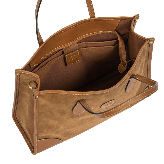 Bric's Life Borsa shopper S 35 cm Scomparto per laptop