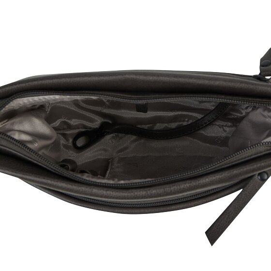 Voi Texas Borsa a tracolla Vera Pelle 24 cm
