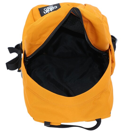 Cabin Zero Companion Bags Classic Flight 12L RFID Zaino 34 cm