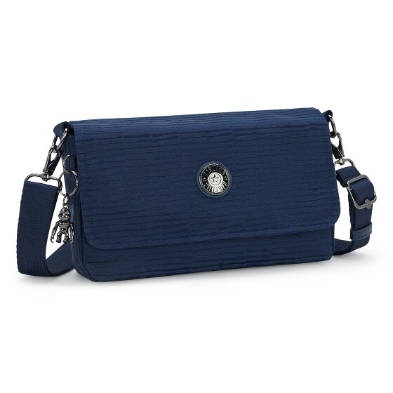 Kipling Elevated Jacquard Aras Up Borsa a tracolla 25 cm