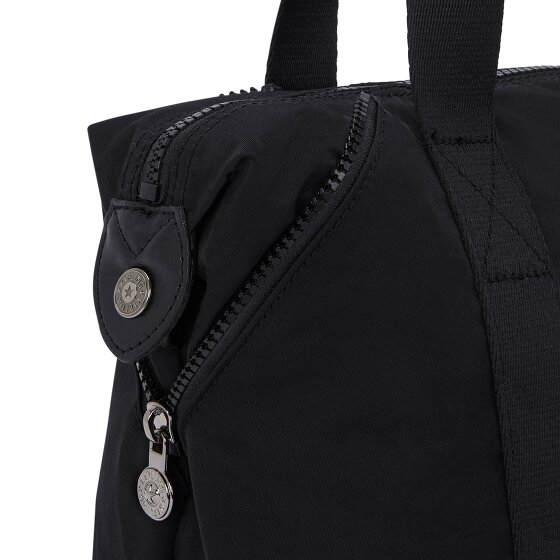 Kipling Basic Elevated Art Mini Borsa a spalla 39 cm
