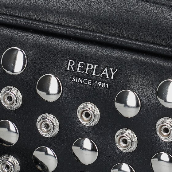 Replay Borsa a tracolla 22 cm