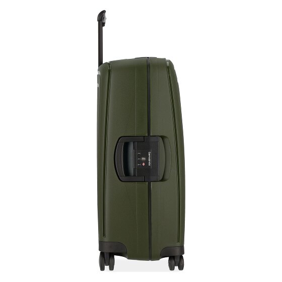 Samsonite S'Cure Trolley a 4 ruote 69 cm